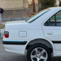 پارس تیوفاو tu5