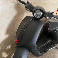 اسکوتر طرح وسپا نویا (Nevia 150cc)