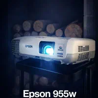 ویدئوپروژکتور اپسون 995w