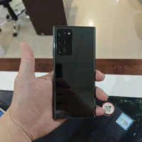 note 20 ultra 4G