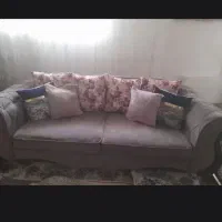 مبل راحتی