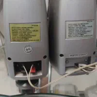 اسپیکر کامپیوتر اصلی