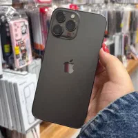 Iphone 13promax  128GB درحدنو