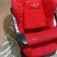 صندلی خودرو کودک دلیجان