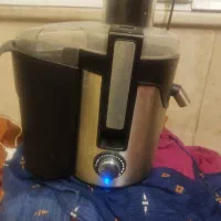 آمیوه گیری دوبار استفاده شده