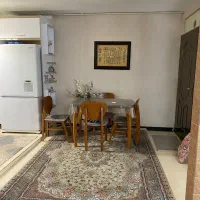 ۹۰متر تکواحدی فول بازسازی آسیاب برجی|اجارهٔ آپارتمان|کرج, شهرک فهمیده|دیوار