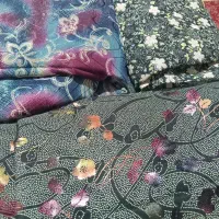 پارچه چادر خارجی قواره۵۰۰ تومان|لباس|خرمآباد, |دیوار