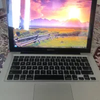 MacBook فروش لبتاب|رایانه همراه|رشت, کوی بیانی|دیوار
