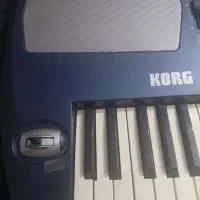 کورگ pa800|پیانو، کیبورد، آکاردئون|مشهد, وکیل‌آباد|دیوار