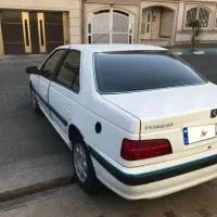 پارس دوگانه شرکت مدل 98 یه برگ سند