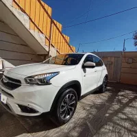 تیگو 7ieمدل 1400