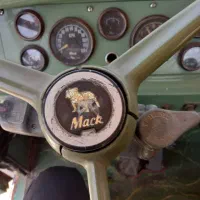 ماک مدل۷۶ استثنایی بدون رنگ کارت۹۶ تن|خودرو سنگین|اصفهان, شهرک صنعتی امیرکبیر (شاپور جدید)|دیوار