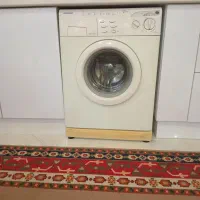 ماشین لباسشویی ۷کیلویی زیروات ایتالیایی