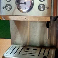 دستگاه اسپرسو