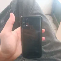 گوشی m31سامسونگ 128 گیگ رام6