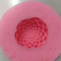 قالب های سیلیکونی و بیس های قالب گیری|صنایع دستی و سایر لوازم تزئینی|کاشمر, |دیوار