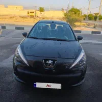 پژو ۲۰۷ TU5فرمان هیدرولیک مدل۱۴۰۴