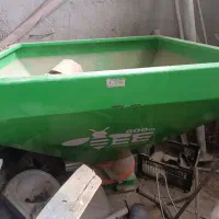 فروش تیلر شنری ۱۰ اسب بخار|ماشین‌آلات صنعتی|شیراز, شهرک گلستان شمالی|دیوار