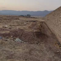 زمین ساختمانی ۳۰۰ متر مربع در تازه آباد غربی|فروش زمین و ملک کلنگی|کوهدشت, |دیوار