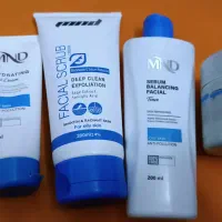 روتین پوستی