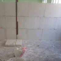 دیوار گچی گچ کاری بنایی
