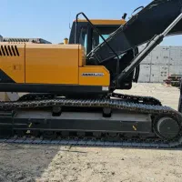 بیل مکانیکی مدل 2025