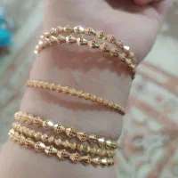 فروش فوری 7عدد النگو شماره 3|جواهرات|یاسوج, |دیوار