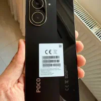 گوشی پوکو c71 موبایل نو
