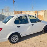 ساینا ۹۹|خودرو سواری و وانت|قزوین, |دیوار