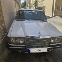 بنز دانشجویی