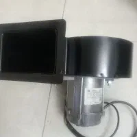 سانتریفیوژ صنعتی الکتروژن