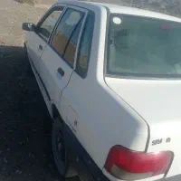 پراید مدل 92 قیمت 260|خودرو سواری و وانت|گوهران, |دیوار