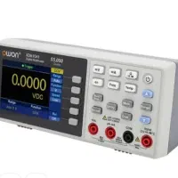 مولتی متر حرفه ای owon xdm1041|ماشین‌آلات صنعتی|تهران, نیروی هوایی (پیروزی)|دیوار
