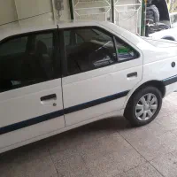 فروش پژو اس ال ایکس موتور ۱۸۰۰