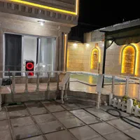 اجاره ویلا/۳۰۰متر/تک خواب/استخر/لوکیشن تاپ|اجارهٔ کوتاه‌مدت ویلا و باغ|ماهدشت, |دیوار