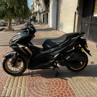 موتور کلیک آیروکس