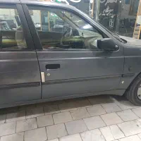 پژو ۴۰۵ مدل ۹۴|خودرو سواری و وانت|قوچان, |دیوار