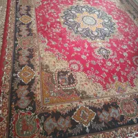 فرش 12متره قدیمی