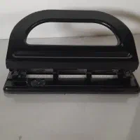 دستگاه پانچ کاغذ چهار سو اخه kw9640