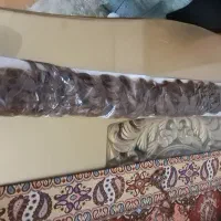 کلاه گیس موی بافت