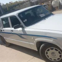 مزدا۲کابین مدل۹۷ کارا موتور۲۰۰۰هزارکار کرد۱۸۸۰۰۰ک|خودرو سواری و وانت|بانش, |دیوار