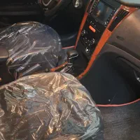 دناپلاس توربو اتومات آپشنال|خودرو سواری و وانت|سقز, |دیوار