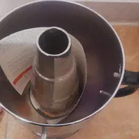 سماورگازی|سماور، چایساز، قهوهساز|اراک, |دیوار