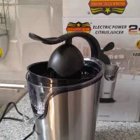 آب مرکبات گیری