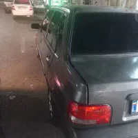 پراید ۸۹ دوگانه فابریک|خودرو سواری و وانت|قم, وادی السلام|دیوار