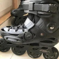 اسکیت سبا