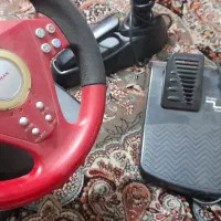 کنسولفرمون بازی