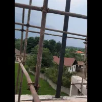 داربست بند