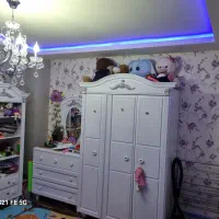فروش واحد 118 متری کوچه مهدیه خ خرم
