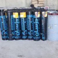 تولید و عرضه مستقیم قیر و ایزوگام درجه۱|عمدهفروشی|مشگین شهر, |دیوار